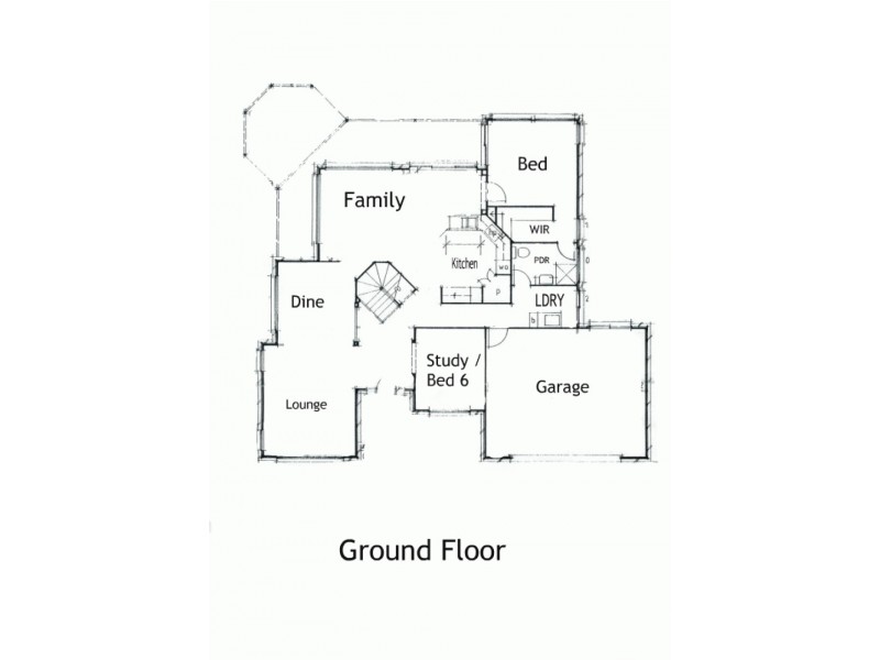 49 Myora Row, Karalee QLD 4306 Floorplan