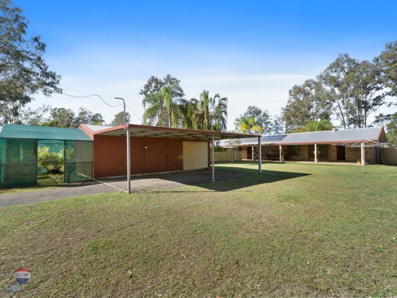 591 Junction Road, Barellan Point QLD 4306