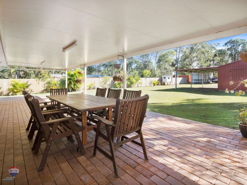 591 Junction Road, Barellan Point QLD 4306