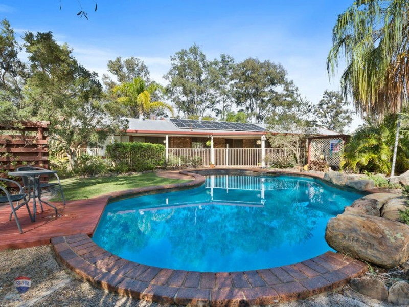 591 Junction Road, Barellan Point QLD 4306