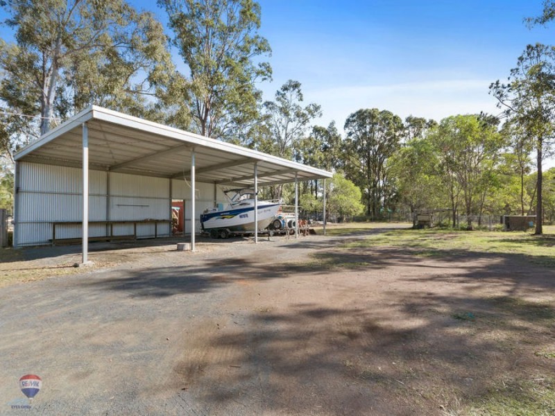 591 Junction Road, Barellan Point QLD 4306