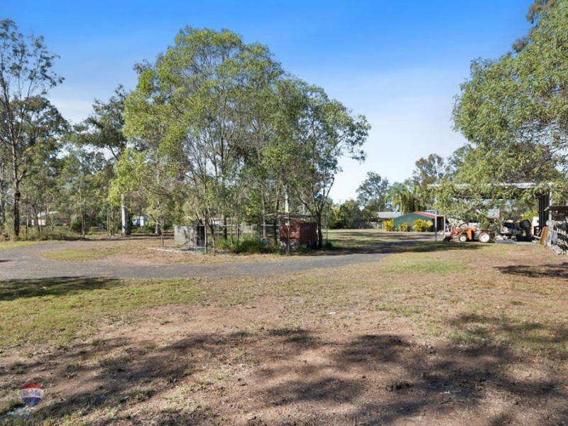 591 Junction Road, Barellan Point QLD 4306