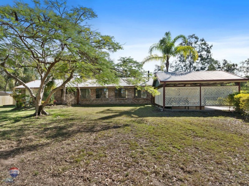 591 Junction Road, Barellan Point QLD 4306