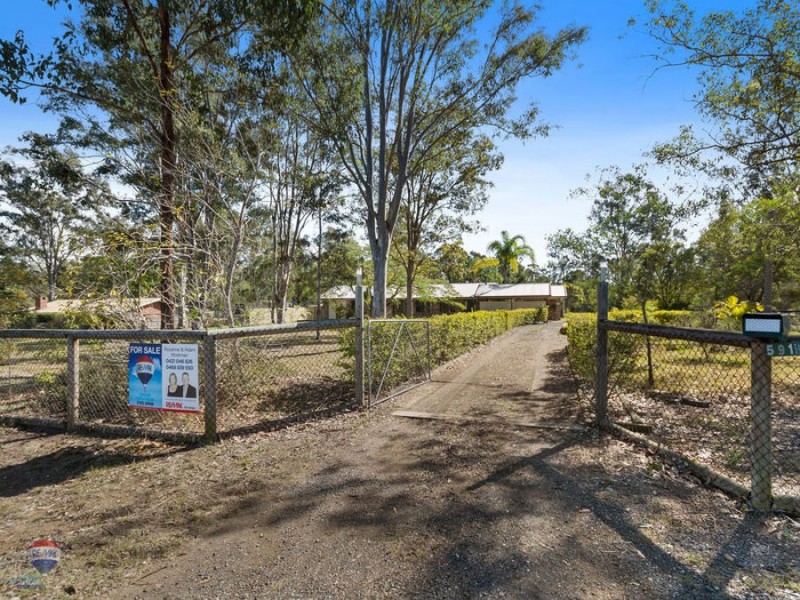 591 Junction Road, Barellan Point QLD 4306