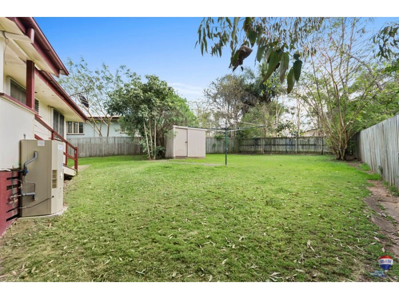 13 Wills Street, Leichhardt QLD 4305