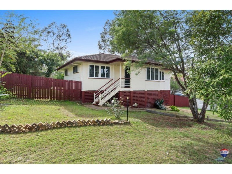 13 Wills Street, Leichhardt QLD 4305