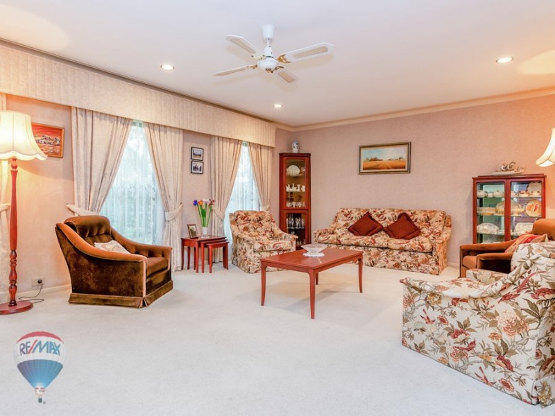 3 Manara Place, Eight Mile Plains QLD 4113