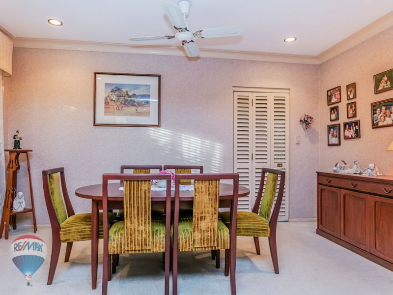 3 Manara Place, Eight Mile Plains QLD 4113