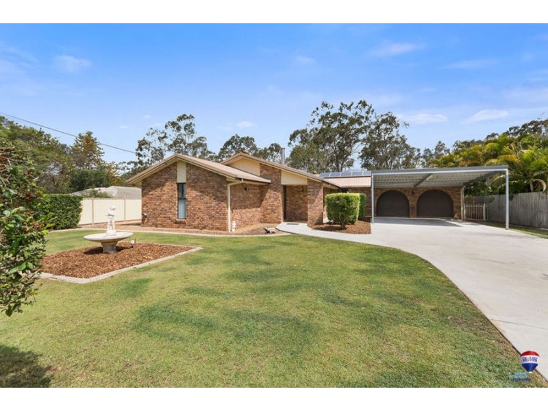 25 Perth Street, Karalee QLD 4306