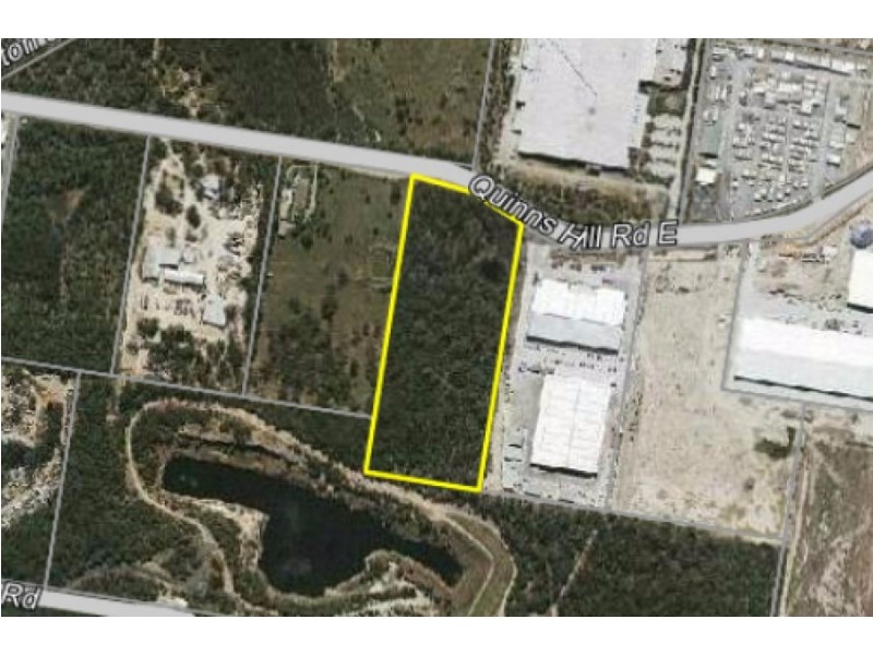 54 Quinns Hill Road East, Stapylton QLD 4207