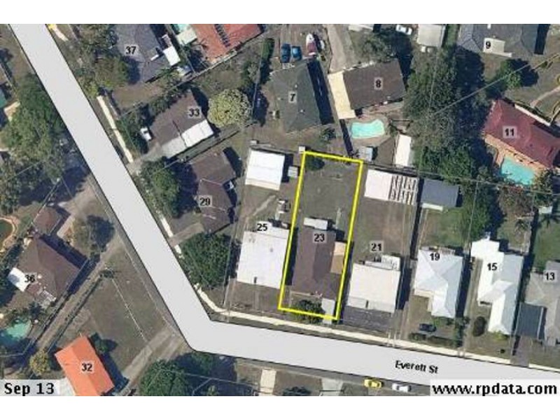 23 Everett Street, Upper Mount Gravatt QLD 4122