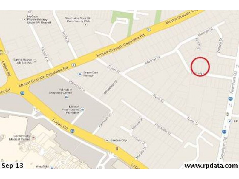 23 Everett Street, Upper Mount Gravatt QLD 4122