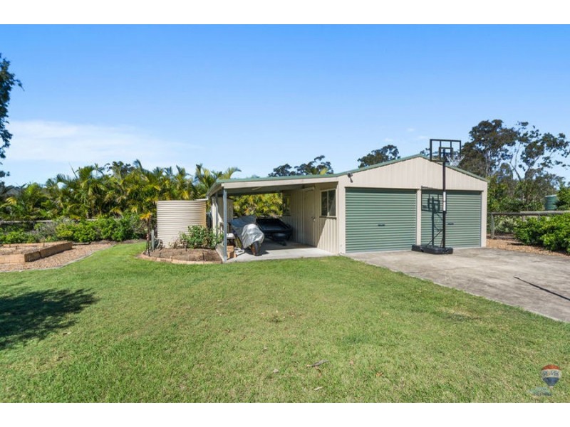 22 Aramac Plaza, Karalee QLD 4306