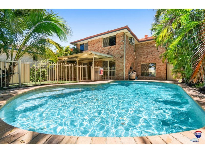 7 Deborah Place, Westlake QLD 4074