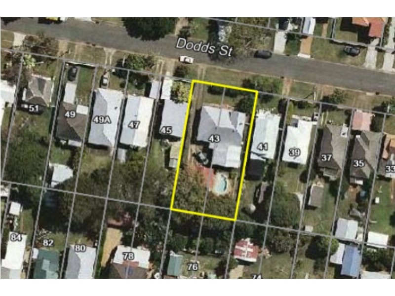 43 Dodds Street, Margate QLD 4019