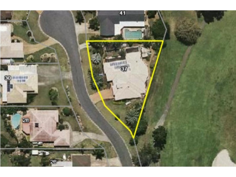 37 Anna Louise Terrace, Windaroo QLD 4207