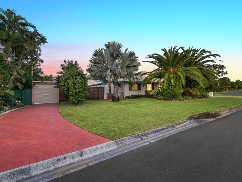 37 Anna Louise Terrace, Windaroo QLD 4207