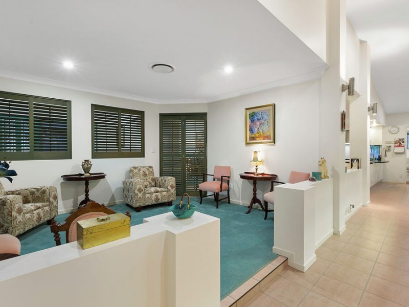 37 Anna Louise Terrace, Windaroo QLD 4207