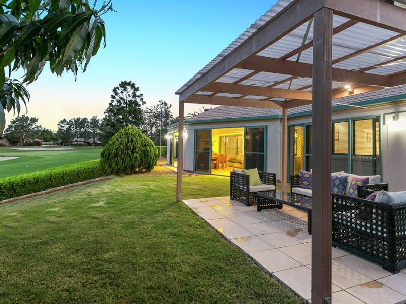 37 Anna Louise Terrace, Windaroo QLD 4207