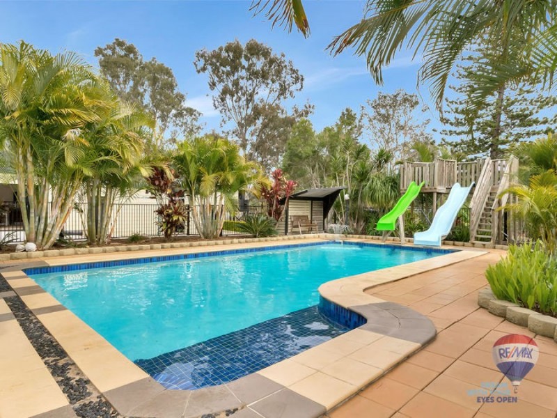 29 STUART STREET, Barellan Point QLD 4306