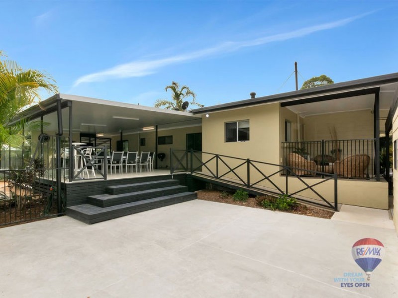 29 STUART STREET, Barellan Point QLD 4306