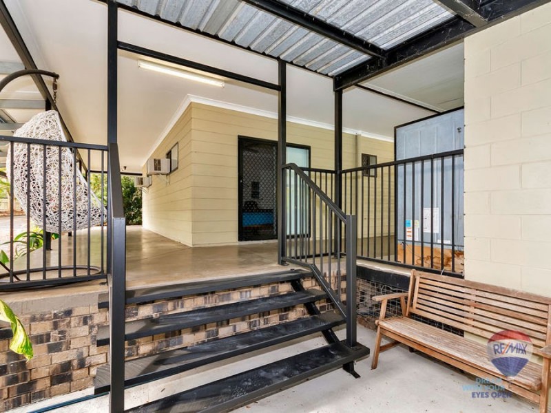29 STUART STREET, Barellan Point QLD 4306