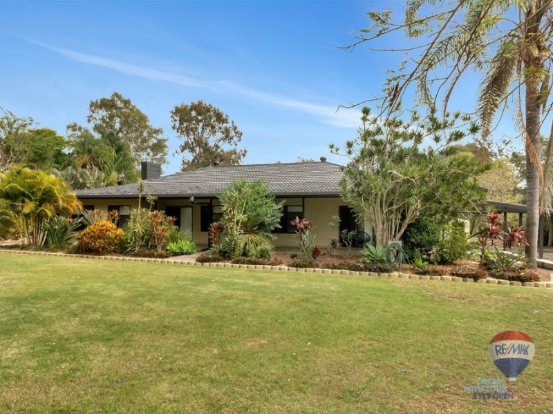 29 STUART STREET, Barellan Point QLD 4306