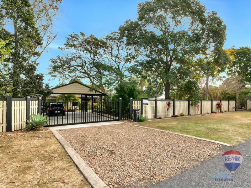 29 STUART STREET, Barellan Point QLD 4306