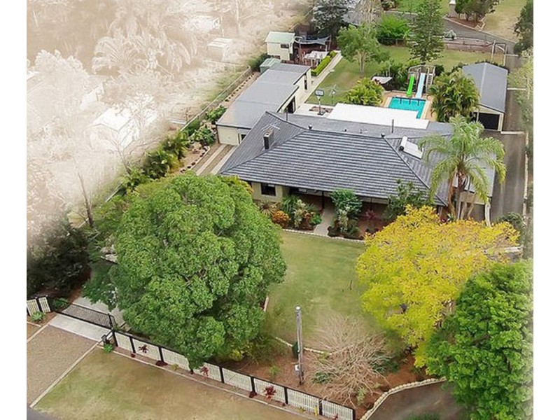 29 STUART STREET, Barellan Point QLD 4306