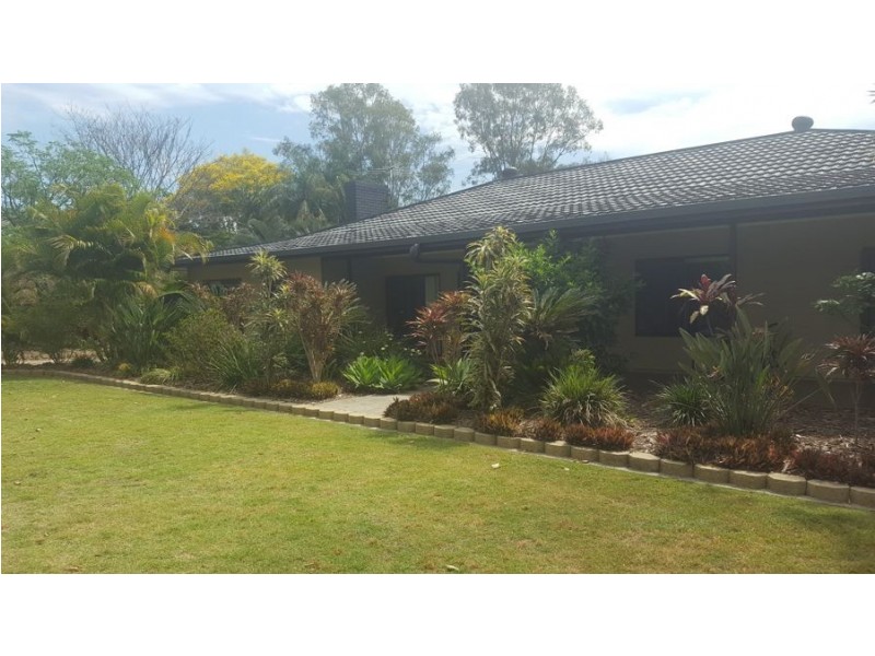 29 STUART STREET, Barellan Point QLD 4306
