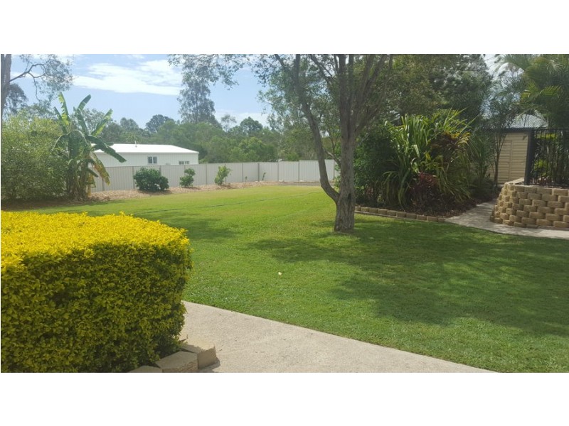29 STUART STREET, Barellan Point QLD 4306