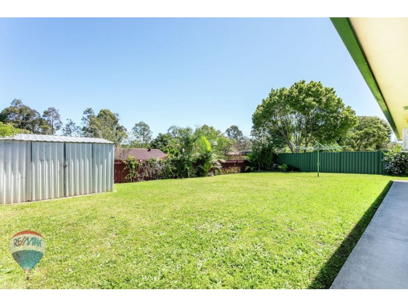 119 Silkwood Street, Algester QLD 4115