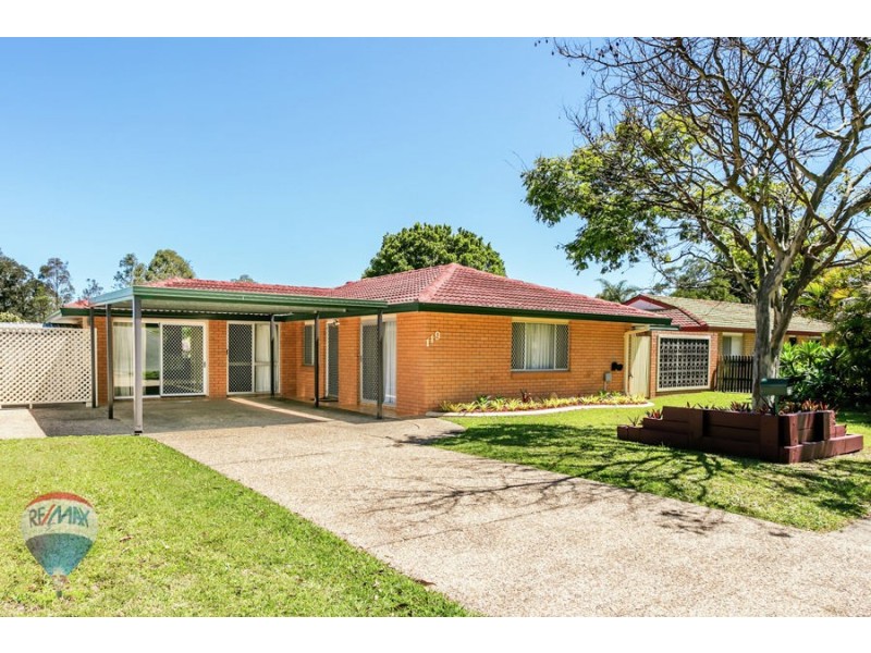119 Silkwood Street, Algester QLD 4115