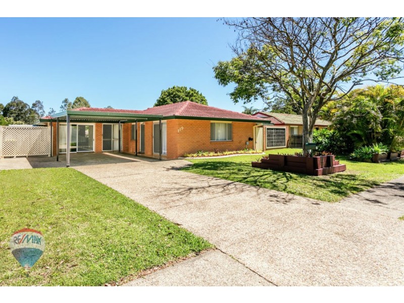 119 Silkwood Street, Algester QLD 4115