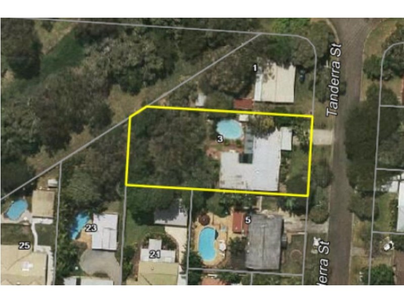 3 Tanderra St, Cleveland QLD 4163