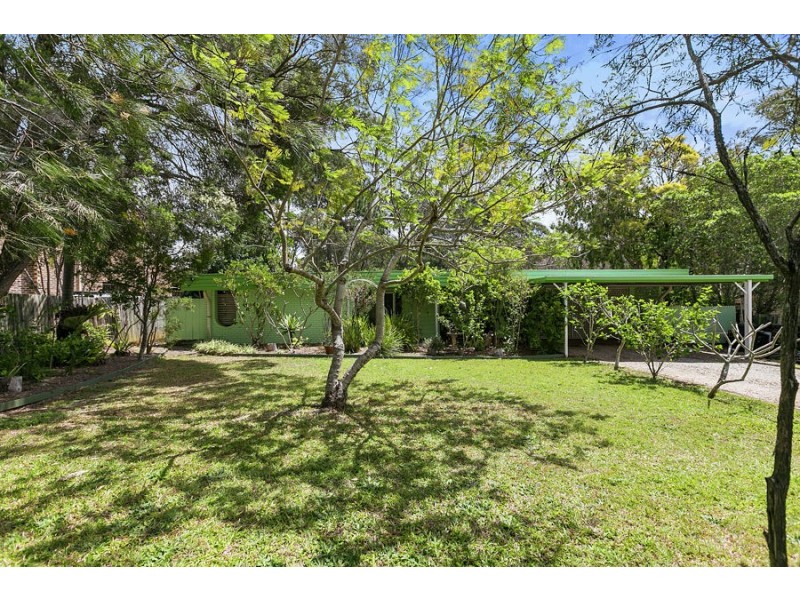 3 Tanderra St, Cleveland QLD 4163