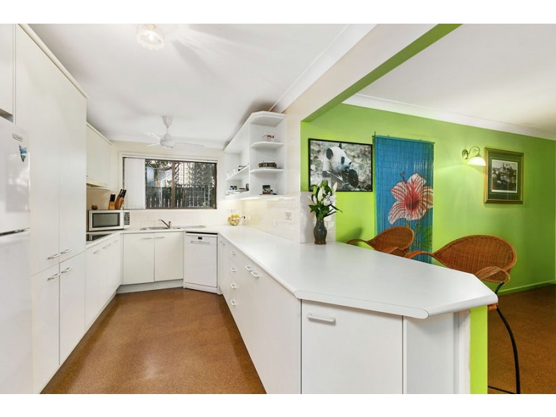 3 Tanderra St, Cleveland QLD 4163