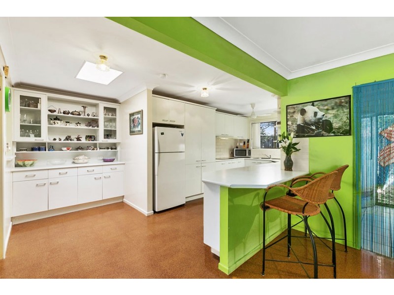 3 Tanderra St, Cleveland QLD 4163