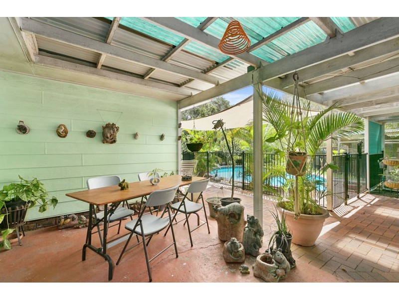 3 Tanderra St, Cleveland QLD 4163