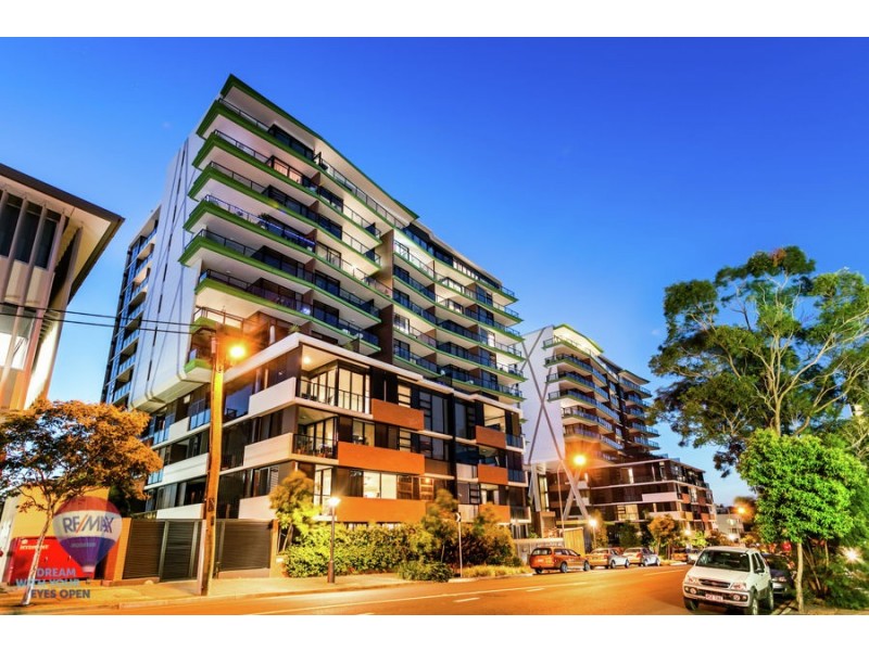 1084/9 EDMONDSTONE STREET, South Brisbane QLD 4101
