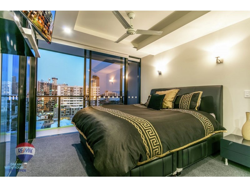 1084/9 EDMONDSTONE STREET, South Brisbane QLD 4101