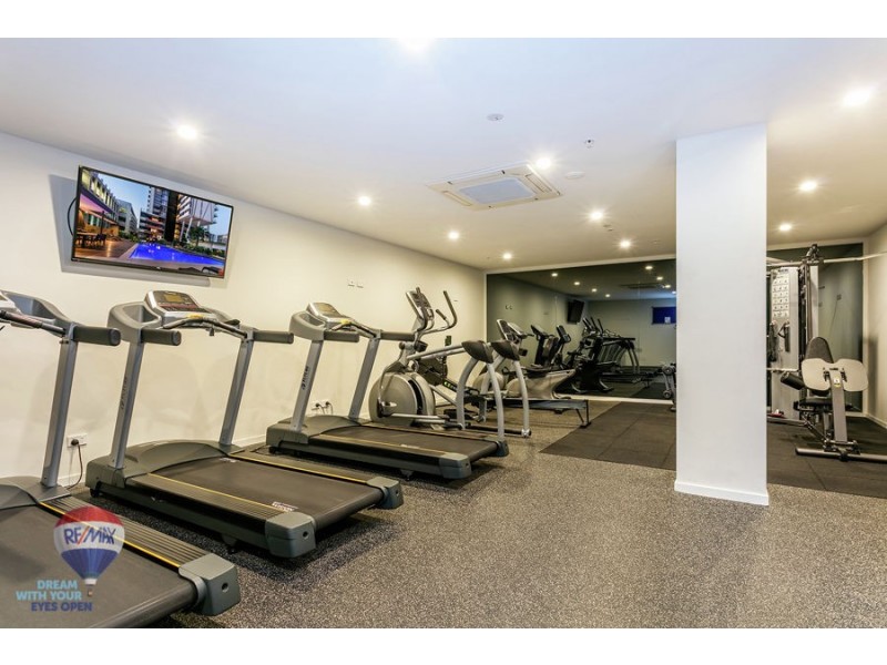 1084/9 EDMONDSTONE STREET, South Brisbane QLD 4101