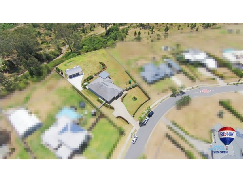 42 Waterfront Drive, Karalee QLD 4306