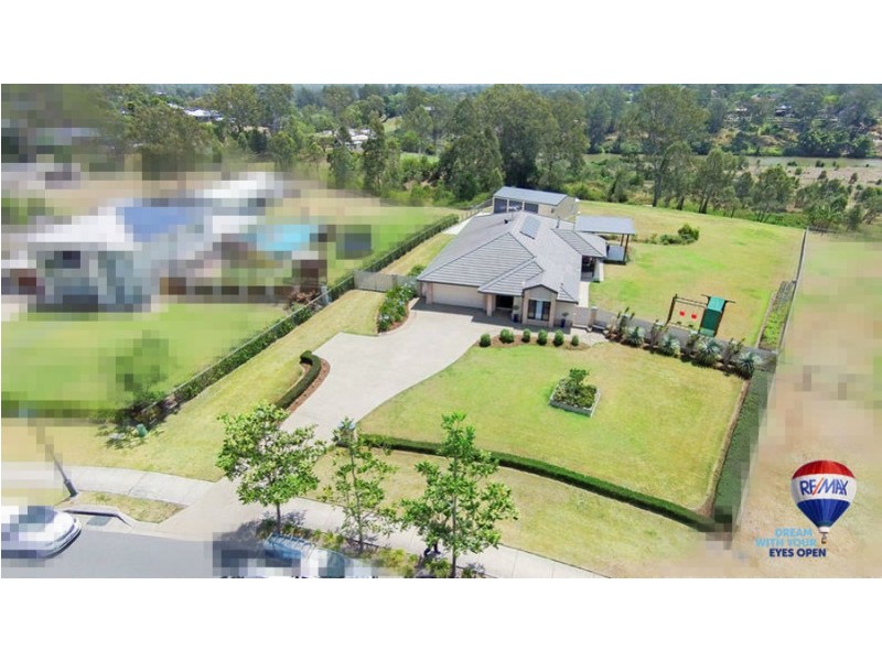 42 Waterfront Drive, Karalee QLD 4306