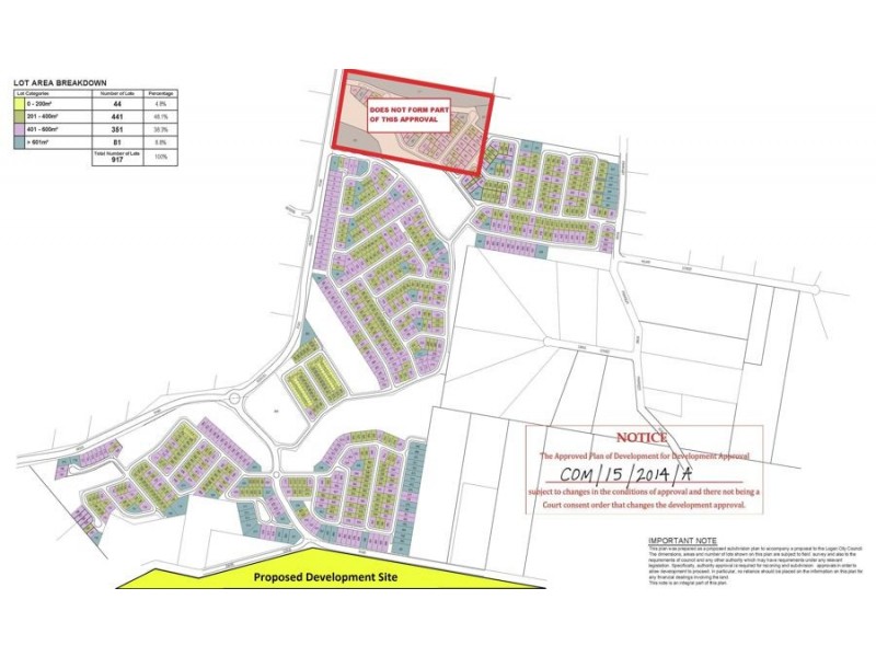 Bahrs Scrub Road, Bahrs Scrub QLD 4207