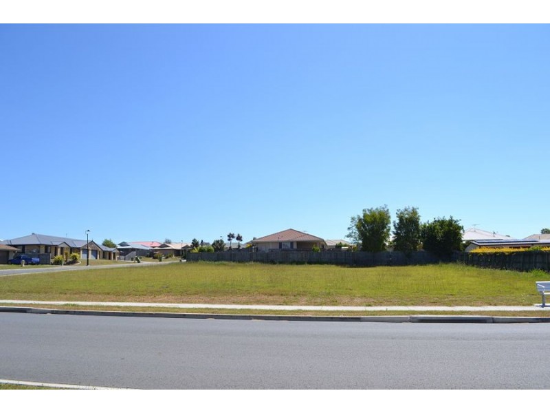 62 Jacaranda Drive, Yamanto QLD 4305