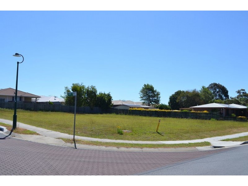 62 Jacaranda Drive, Yamanto QLD 4305