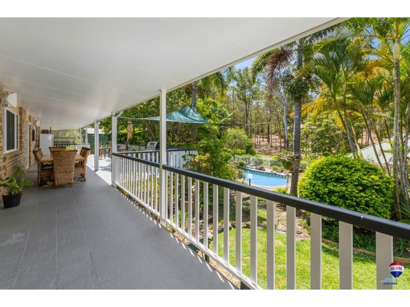 209 Lansdowne Way, Chuwar QLD 4306