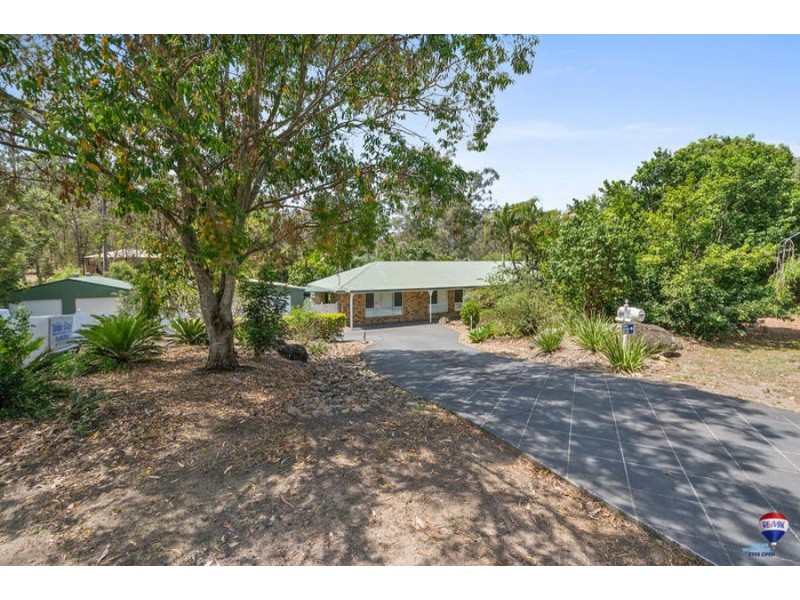 209 Lansdowne Way, Chuwar QLD 4306