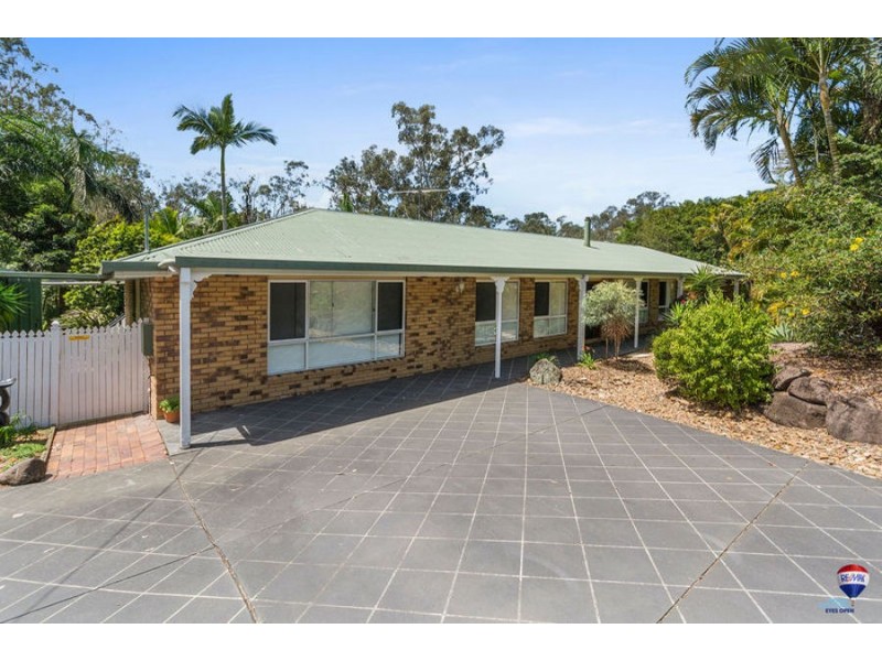 209 Lansdowne Way, Chuwar QLD 4306